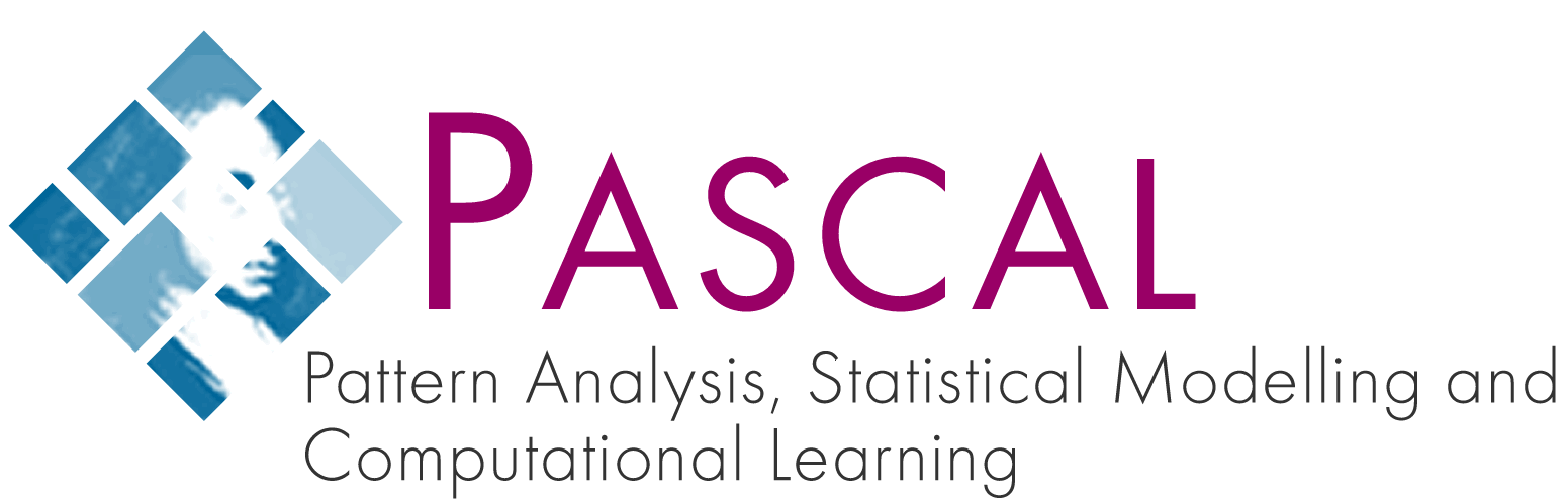 Pascal Network