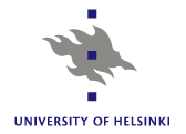 University of Helsinki