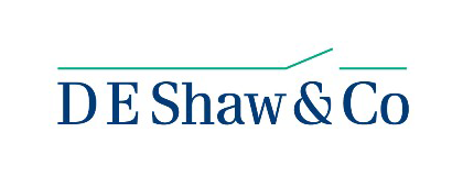 D E Shaw