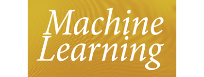 Machine Learning Journal